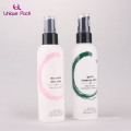 Eco cleansing lotion 60 100 200 ml sugarcane bottles packaging